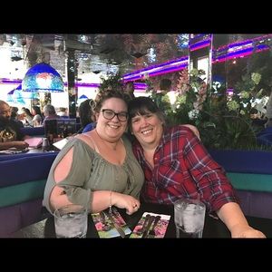 Meet your Posher, Noreen